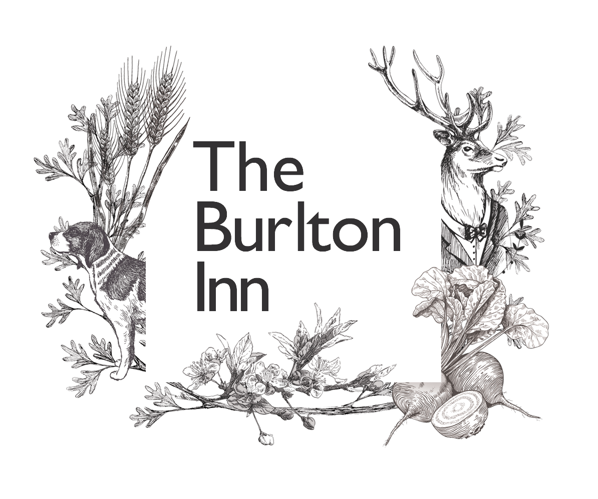The Burlton Inn